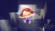The human transformed Ditto you play as in Pokemon Pokopia (Image via The Pokemon Company)